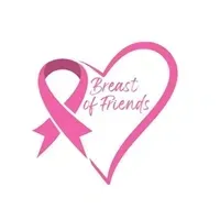 Breast of Friends logo
